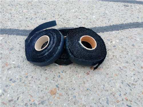 嘉格公路沥青贴缝带是幸福的代名词